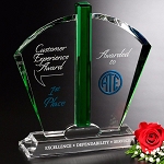 Fandango Award 10-1/2